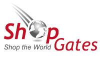 ShopGates  : Shop the World