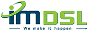 انترنت مصر- IMDSL