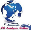 PC Analysis Online