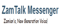 Zamtalk