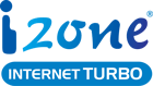 iZone Internet Turbo