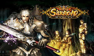 SilkRoad
