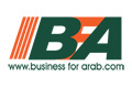 عالم الأعمال ( بيزنس فور أراب).