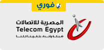 المصرية للاتصالات 