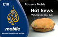 Aljazeera Mobile Subscribe 2 Months