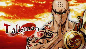Talisman Card 2000 Points