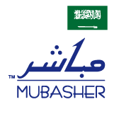 Mubasher Recharge Card 100 Points - Saudi Arabia